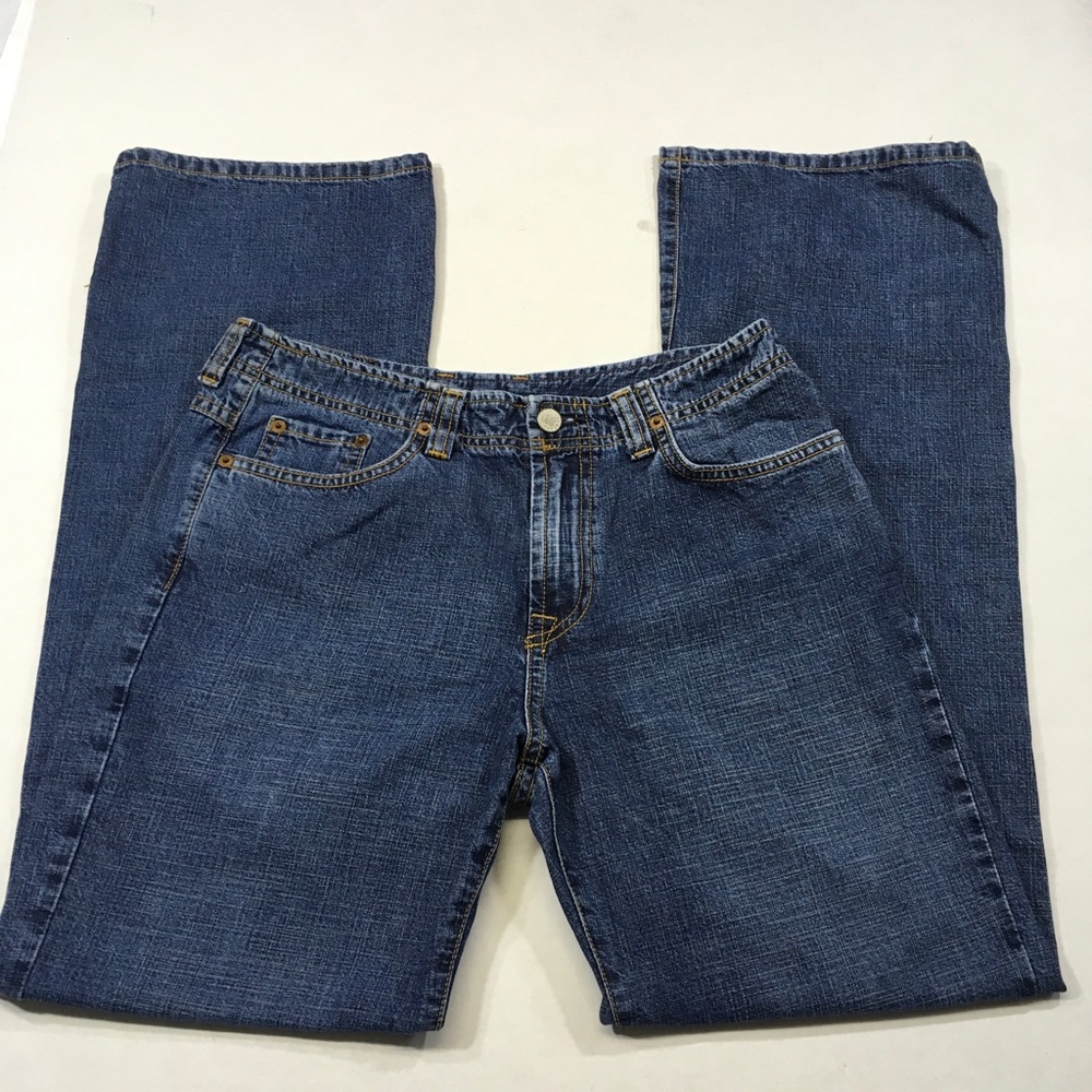 Lucky Brand. Jeans size 8 29.    A3